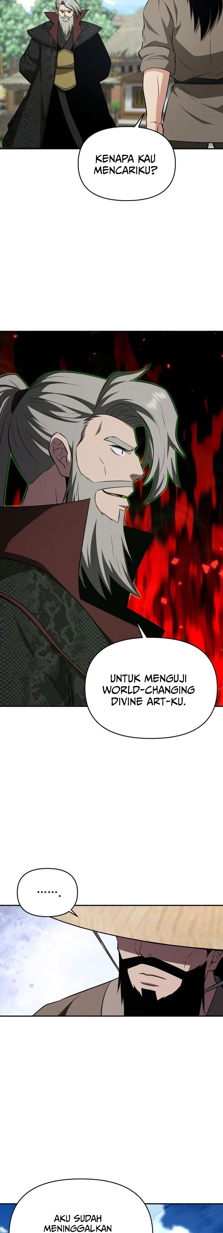 Baca The World's Best Kunlun Tavern - Chapter 106 halaman 3