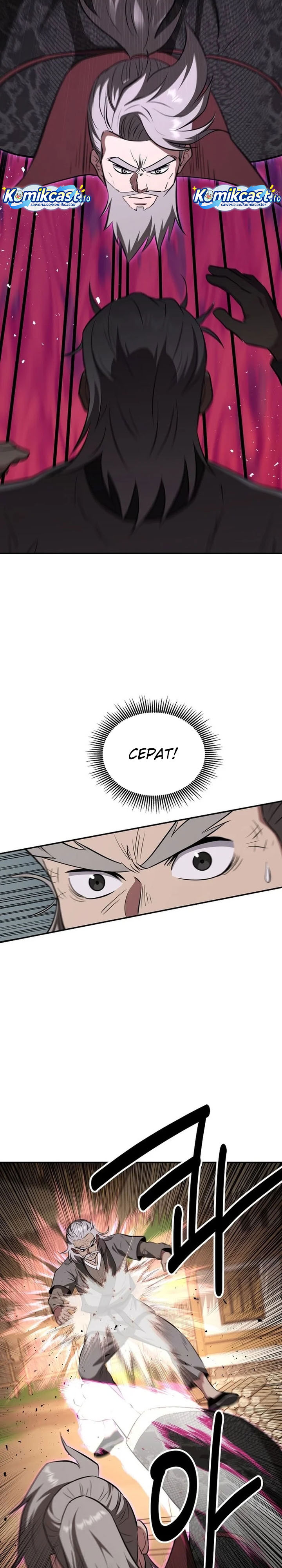 Baca The World's Best Kunlun Tavern - Chapter 106 halaman 32