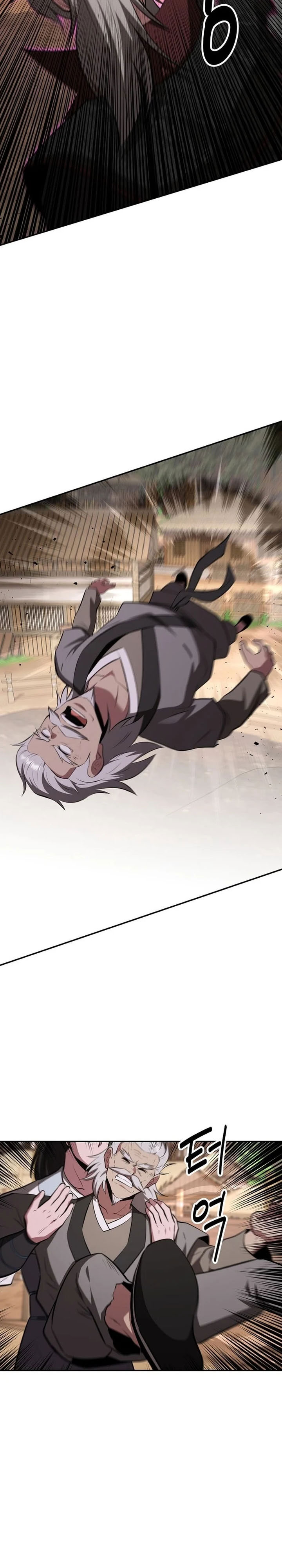 Baca The World's Best Kunlun Tavern - Chapter 106 halaman 33