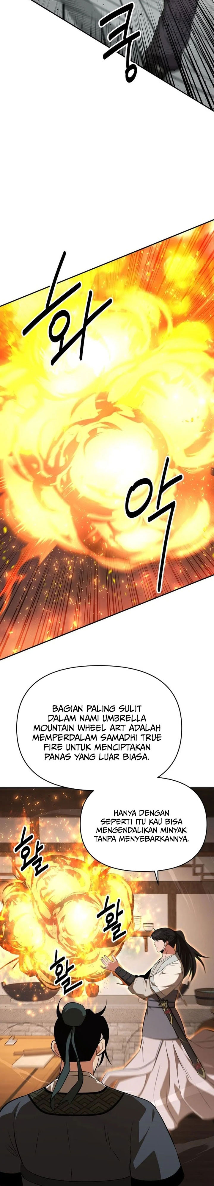 Baca The World's Best Kunlun Tavern - Chapter 106 halaman 9