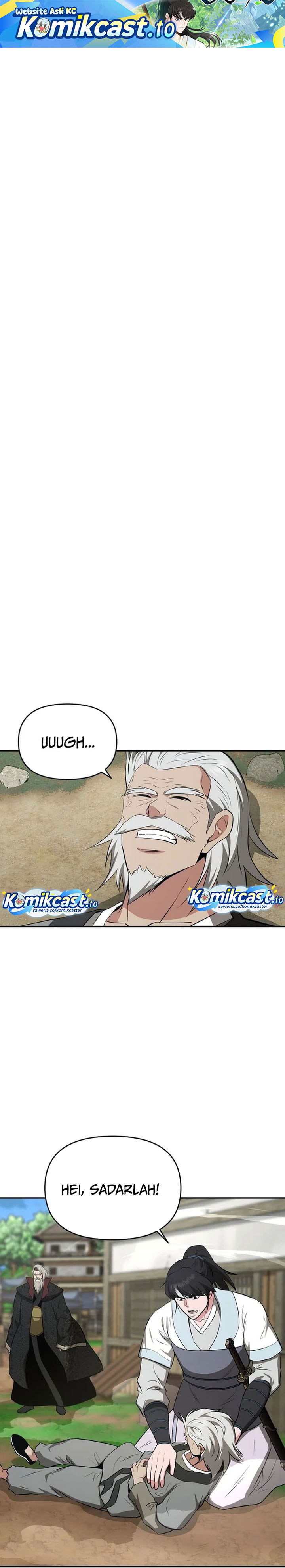 Baca The World's Best Kunlun Tavern - Chapter 107 halaman 2