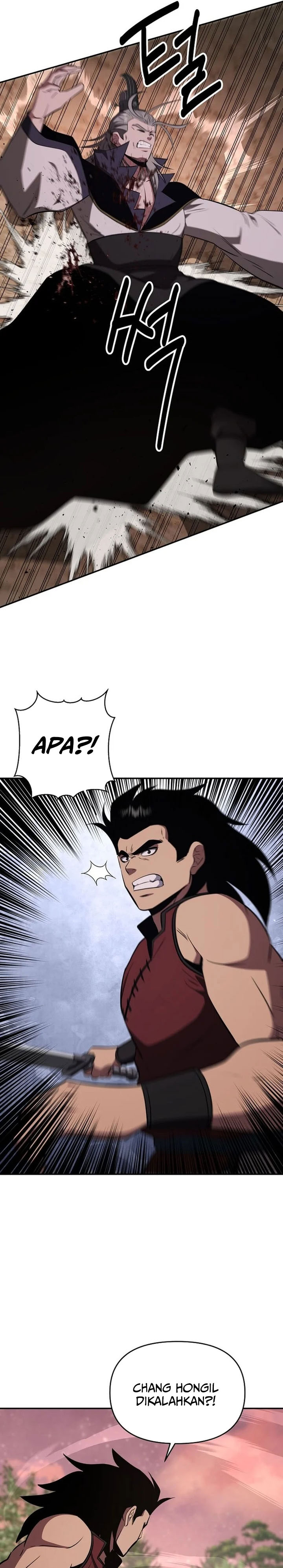 Baca The World's Best Kunlun Tavern - Chapter 107 halaman 26