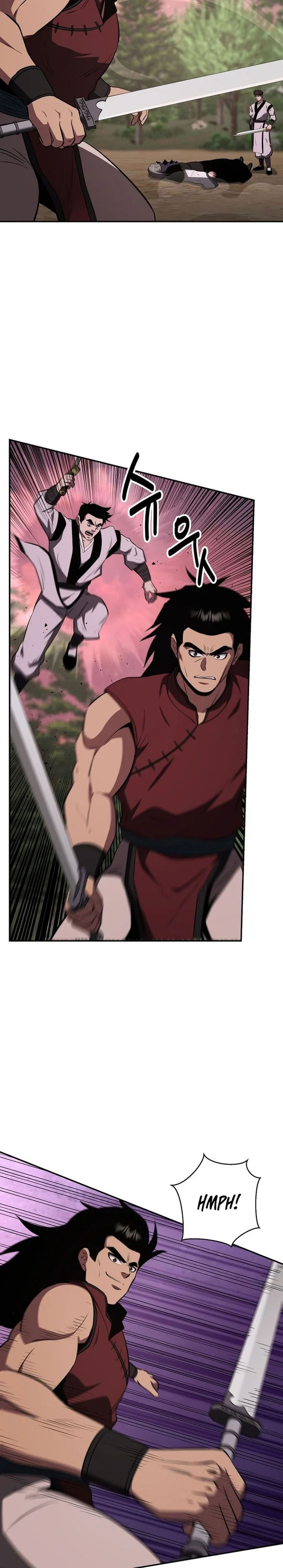 Baca The World's Best Kunlun Tavern - Chapter 107 halaman 27