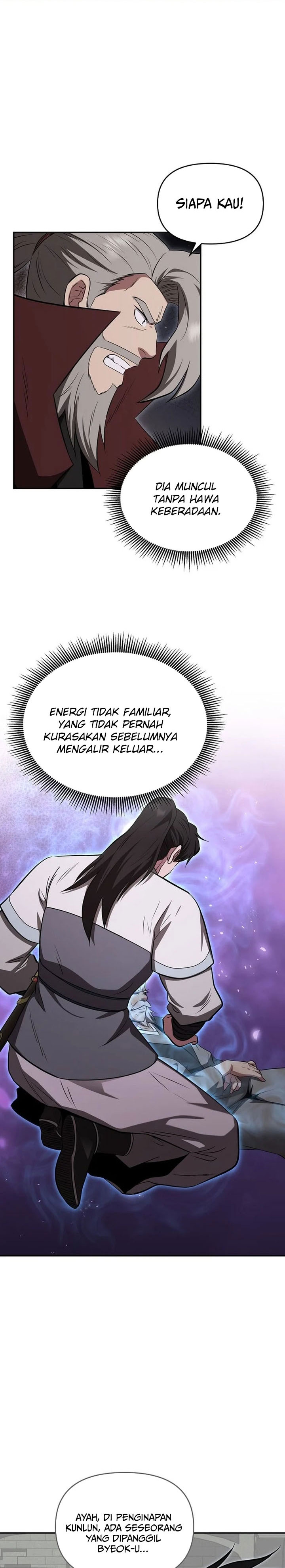 Baca The World's Best Kunlun Tavern - Chapter 107 halaman 3