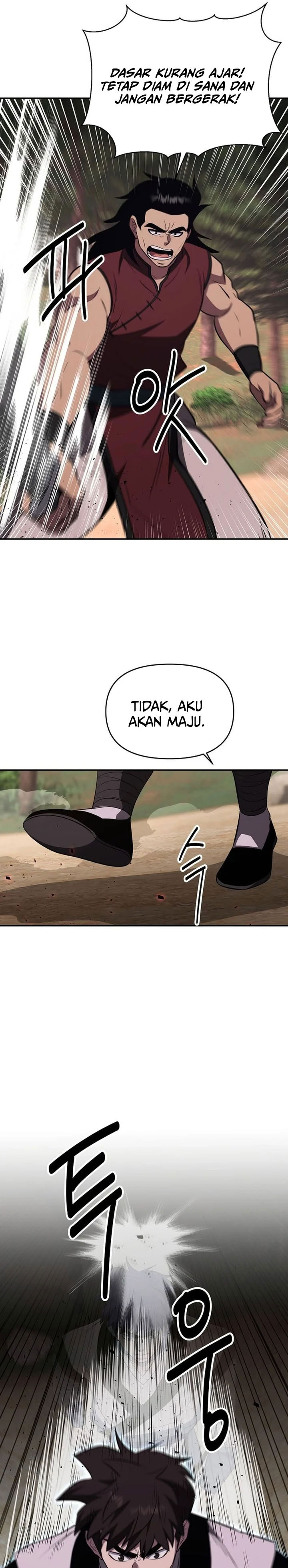 Baca The World's Best Kunlun Tavern - Chapter 107 halaman 30