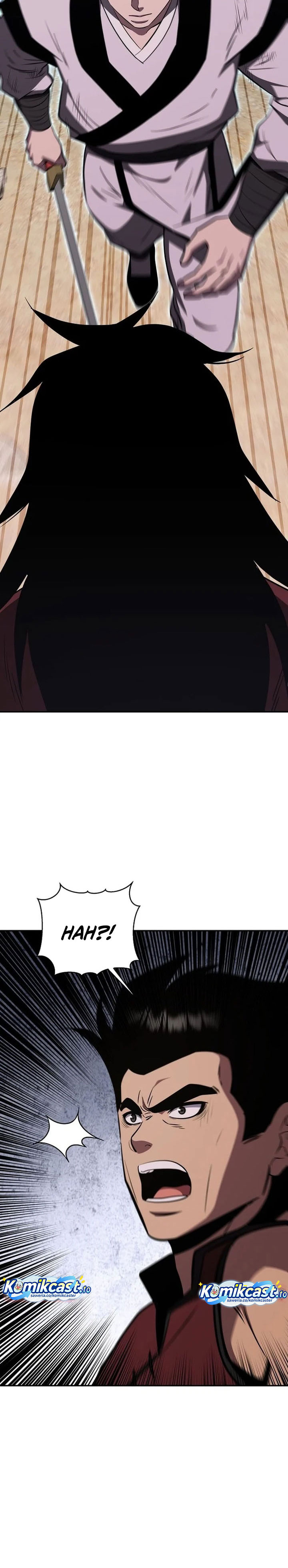 Baca The World's Best Kunlun Tavern - Chapter 107 halaman 31