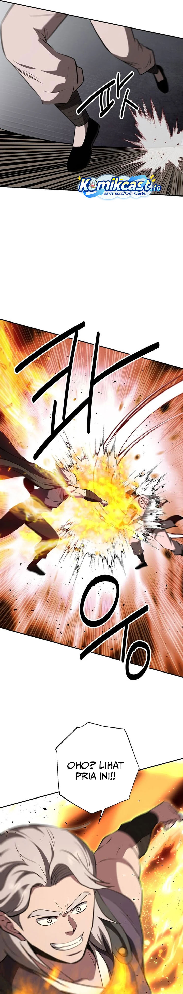 Baca The World's Best Kunlun Tavern - Chapter 108 halaman 10