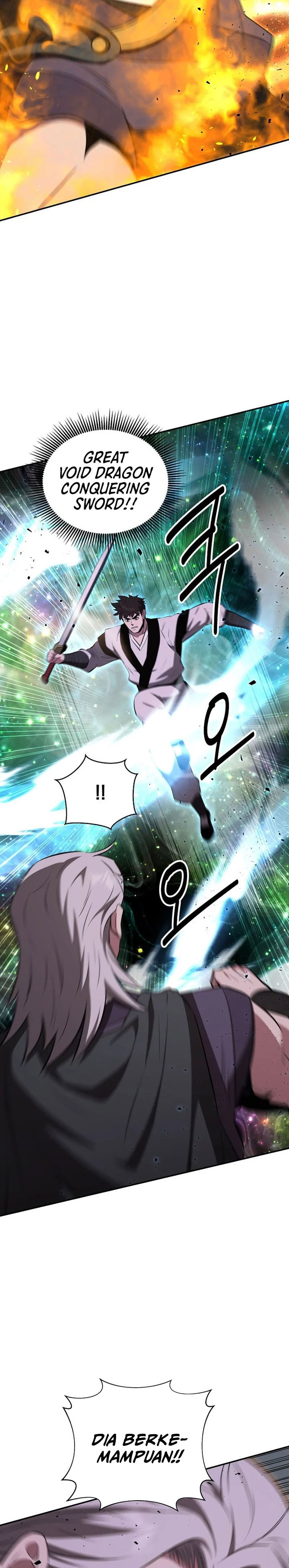 Baca The World's Best Kunlun Tavern - Chapter 108 halaman 11