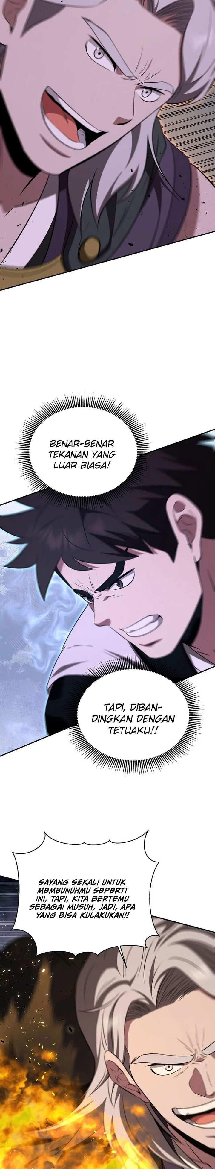 Baca The World's Best Kunlun Tavern - Chapter 108 halaman 12