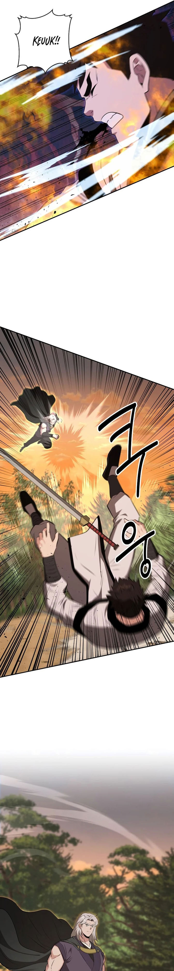 Baca The World's Best Kunlun Tavern - Chapter 108 halaman 14