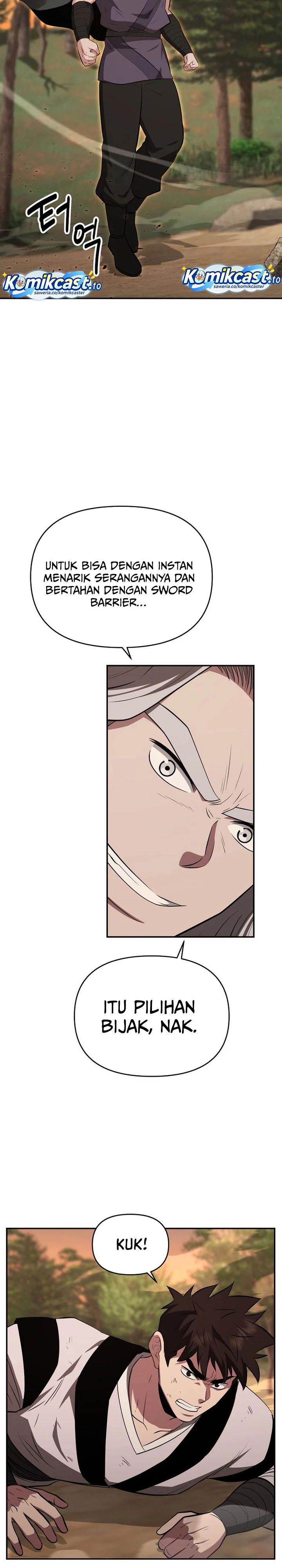 Baca The World's Best Kunlun Tavern - Chapter 108 halaman 15