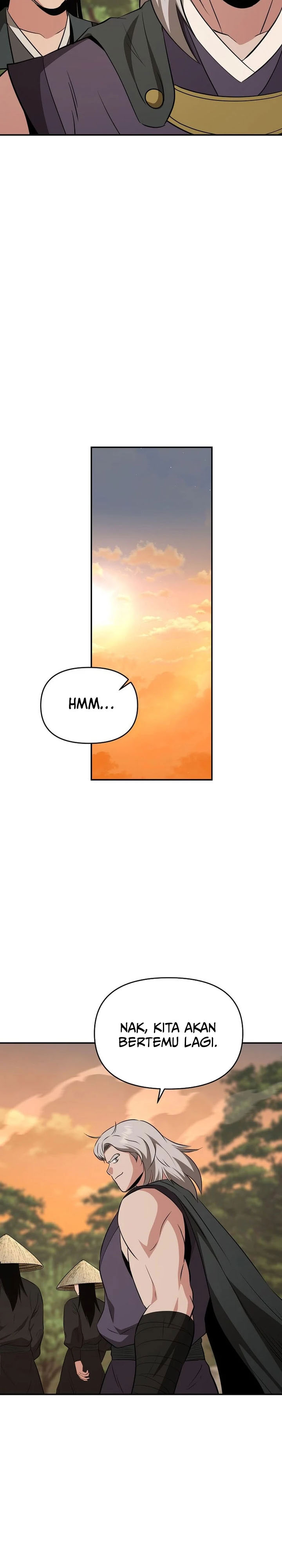 Baca The World's Best Kunlun Tavern - Chapter 108 halaman 17