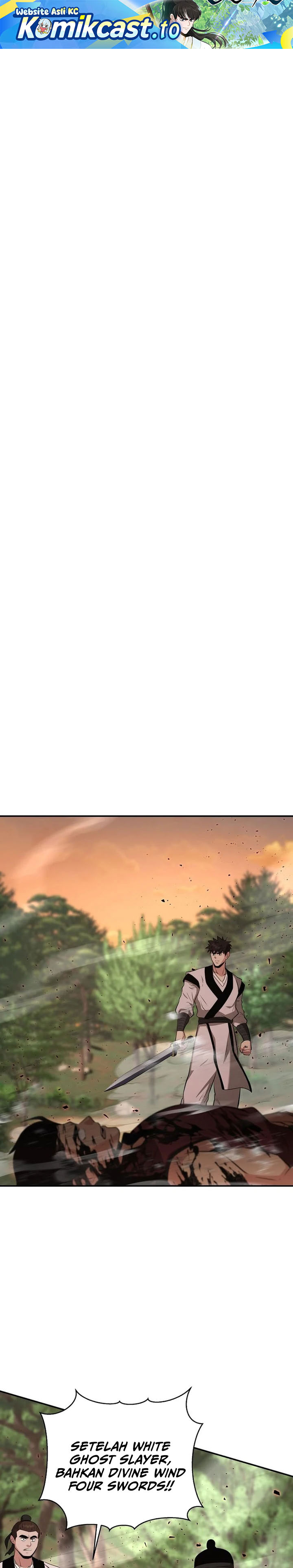 Baca The World's Best Kunlun Tavern - Chapter 108 halaman 2