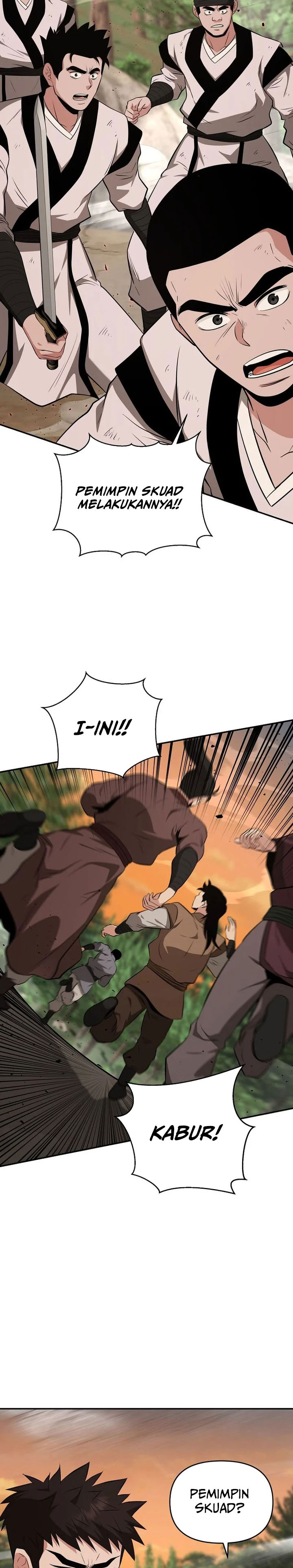 Baca The World's Best Kunlun Tavern - Chapter 108 halaman 3