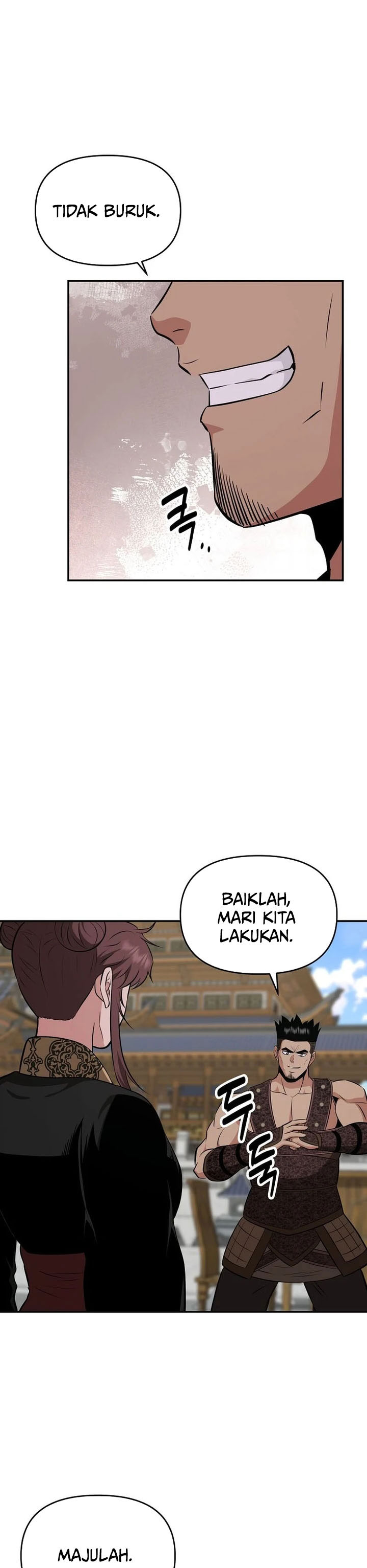 Baca The World's Best Kunlun Tavern - Chapter 108 halaman 30