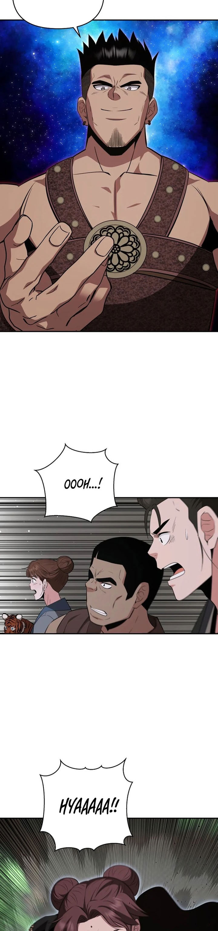 Baca The World's Best Kunlun Tavern - Chapter 108 halaman 31