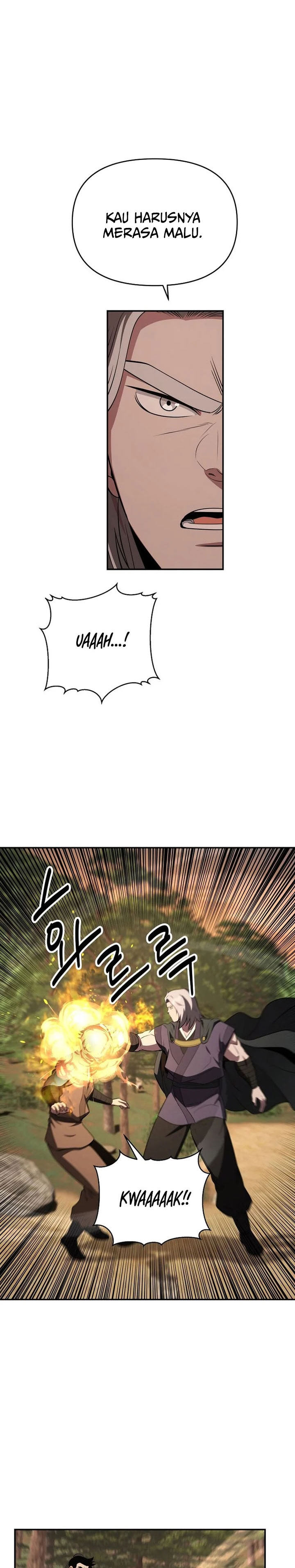 Baca The World's Best Kunlun Tavern - Chapter 108 halaman 7