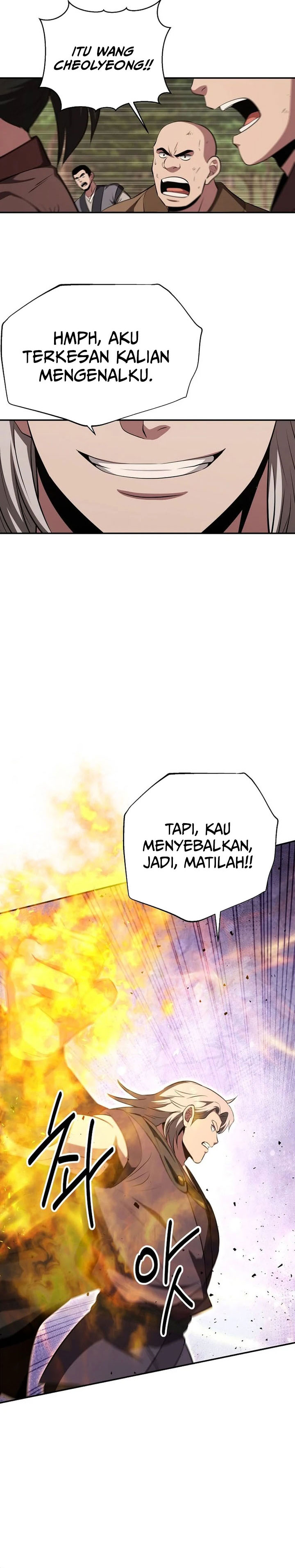 Baca The World's Best Kunlun Tavern - Chapter 108 halaman 9