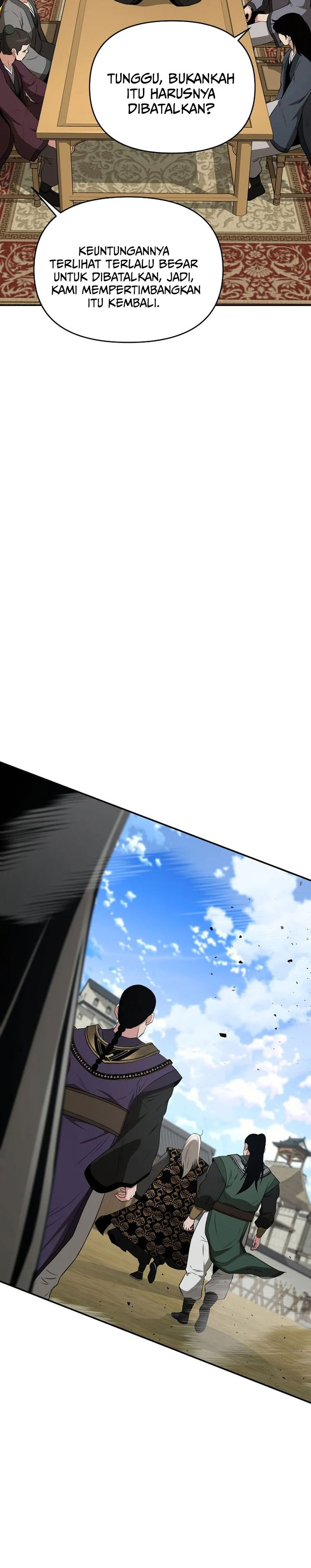 Baca The World's Best Kunlun Tavern - Chapter 109 halaman 17