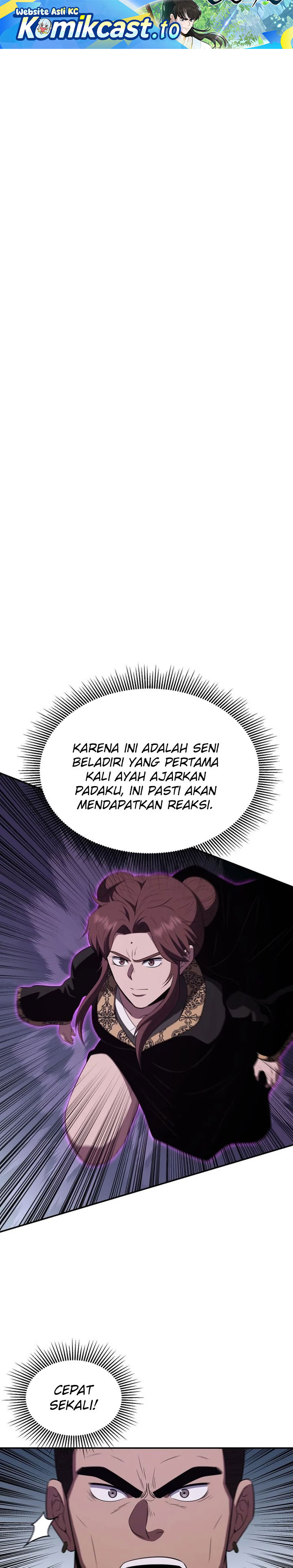 Baca The World's Best Kunlun Tavern - Chapter 109 halaman 2