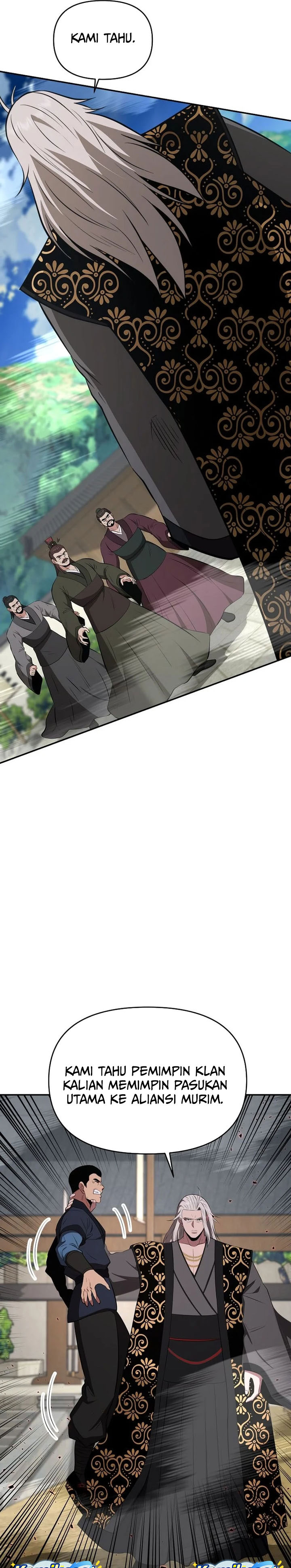 Baca The World's Best Kunlun Tavern - Chapter 109 halaman 22