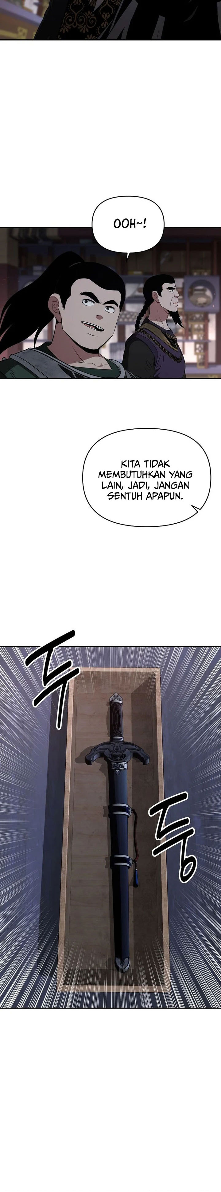 Baca The World's Best Kunlun Tavern - Chapter 109 halaman 25