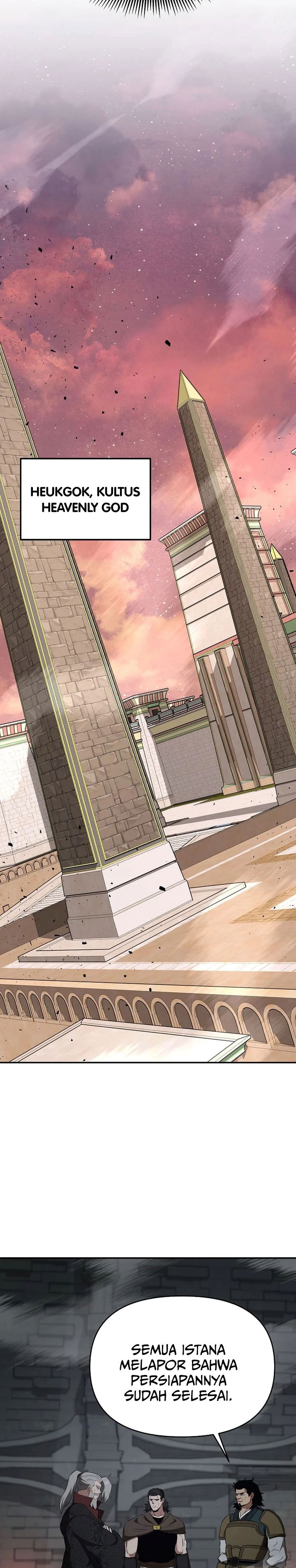 Baca The World's Best Kunlun Tavern - Chapter 109 halaman 27