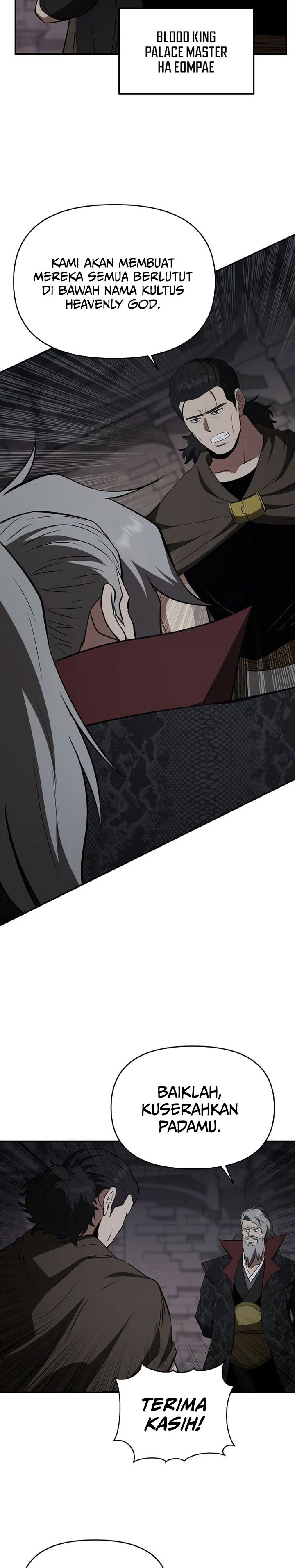 Baca The World's Best Kunlun Tavern - Chapter 109 halaman 31