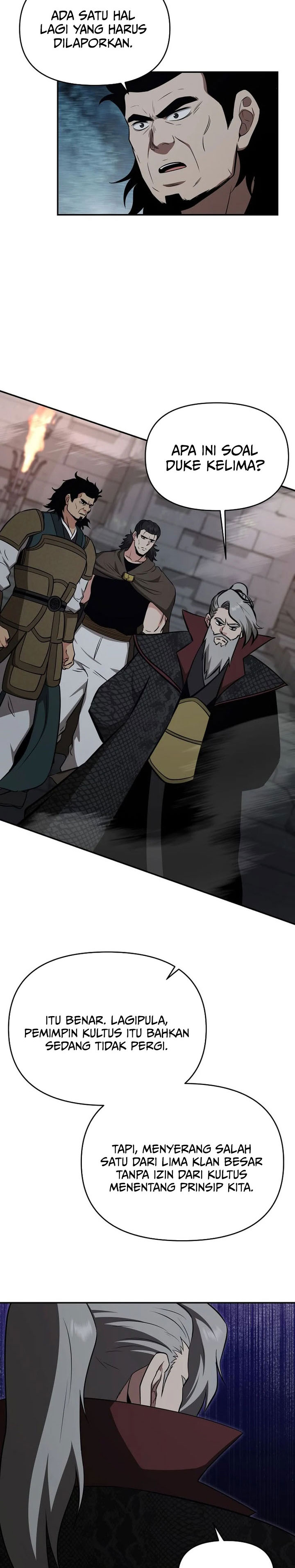 Baca The World's Best Kunlun Tavern - Chapter 109 halaman 32