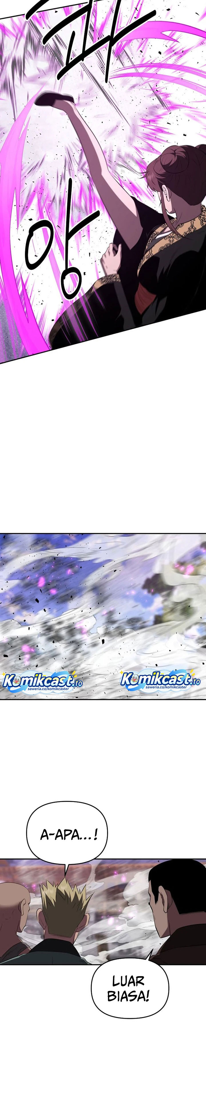 Baca The World's Best Kunlun Tavern - Chapter 109 halaman 5