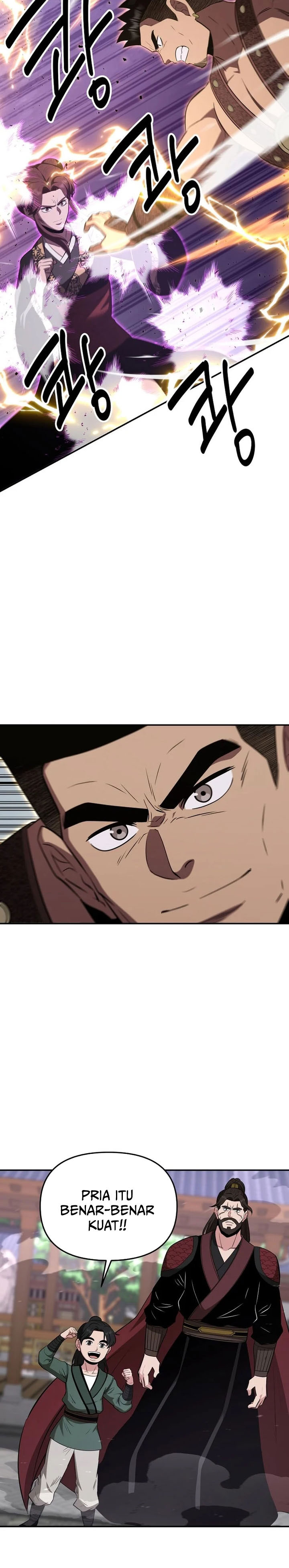 Baca The World's Best Kunlun Tavern - Chapter 109 halaman 8