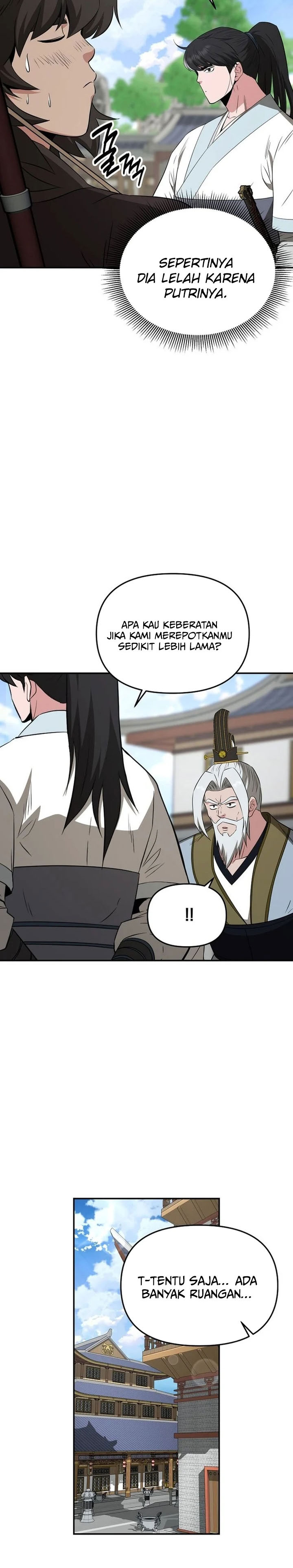 Baca The World's Best Kunlun Tavern - Chapter 110 halaman 20