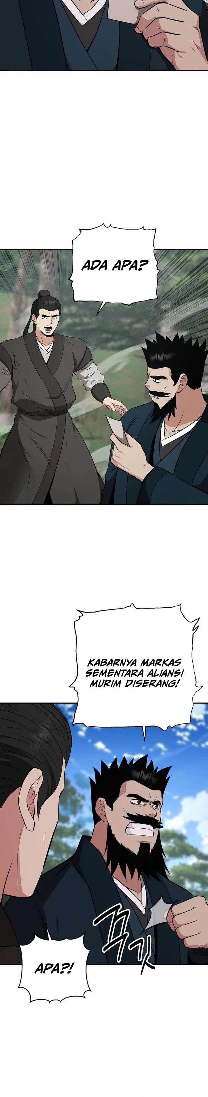 Baca The World's Best Kunlun Tavern - Chapter 110 halaman 24