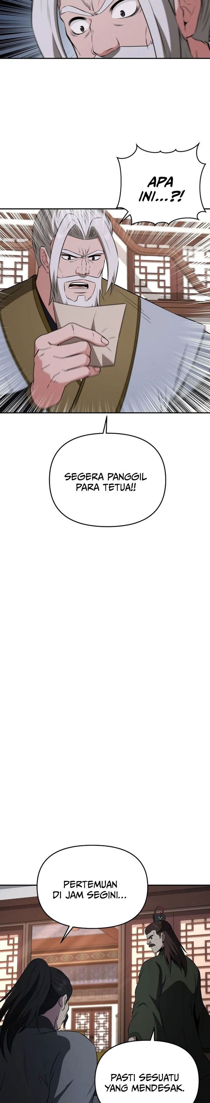 Baca The World's Best Kunlun Tavern - Chapter 110 halaman 27