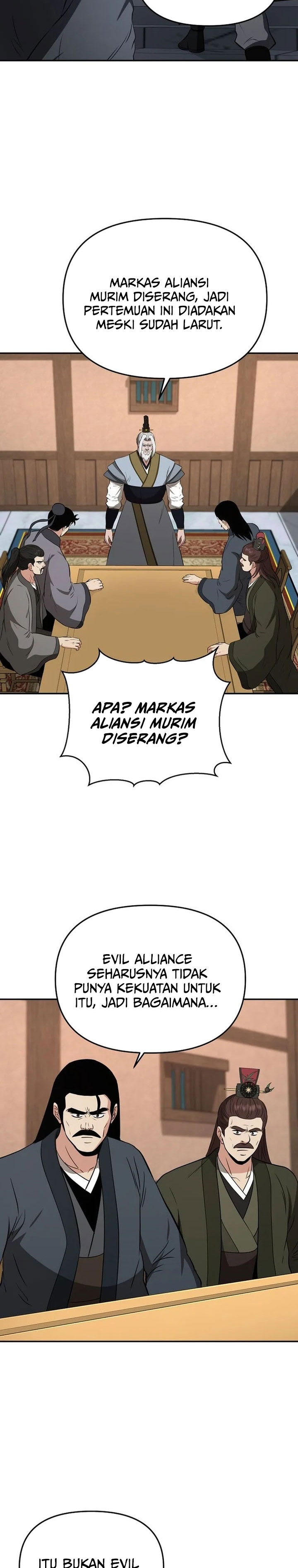 Baca The World's Best Kunlun Tavern - Chapter 110 halaman 28