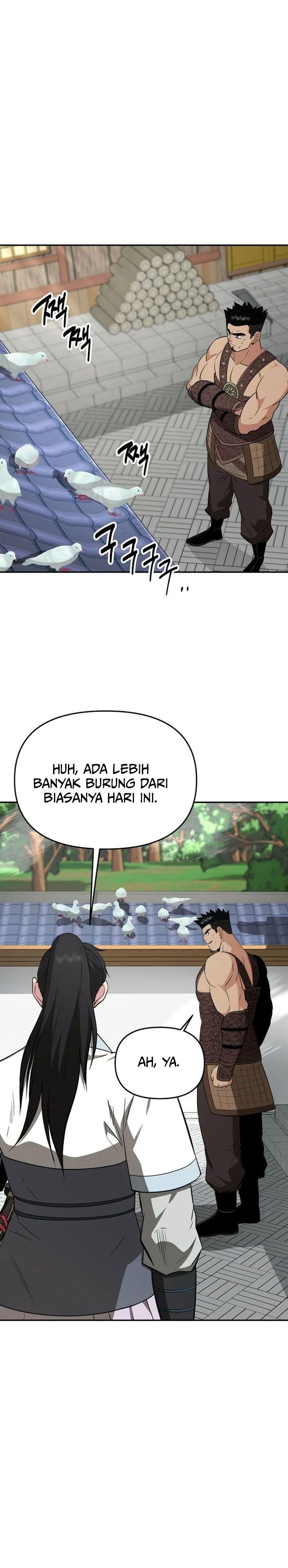 Baca The World's Best Kunlun Tavern - Chapter 110 halaman 5