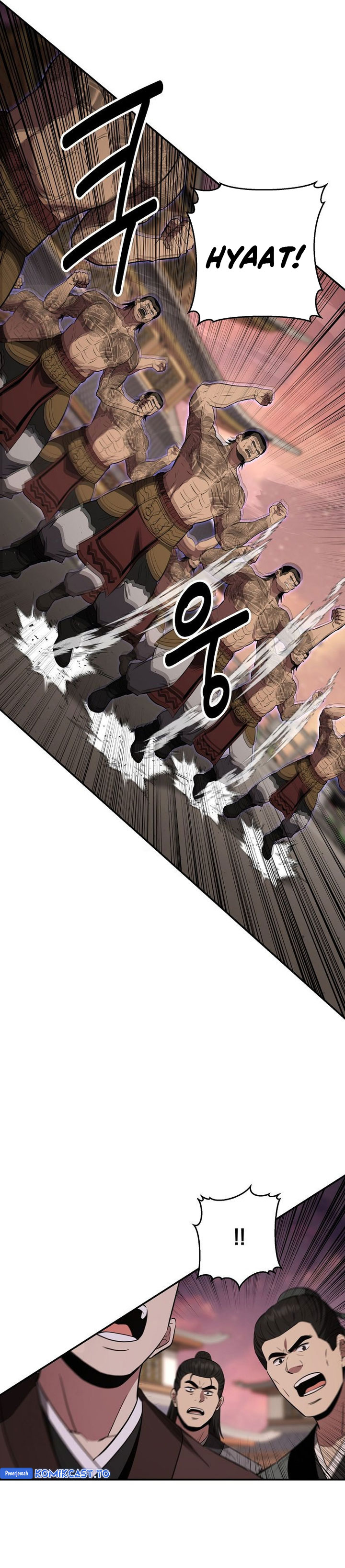 Baca The World's Best Kunlun Tavern - Chapter 111 halaman 13