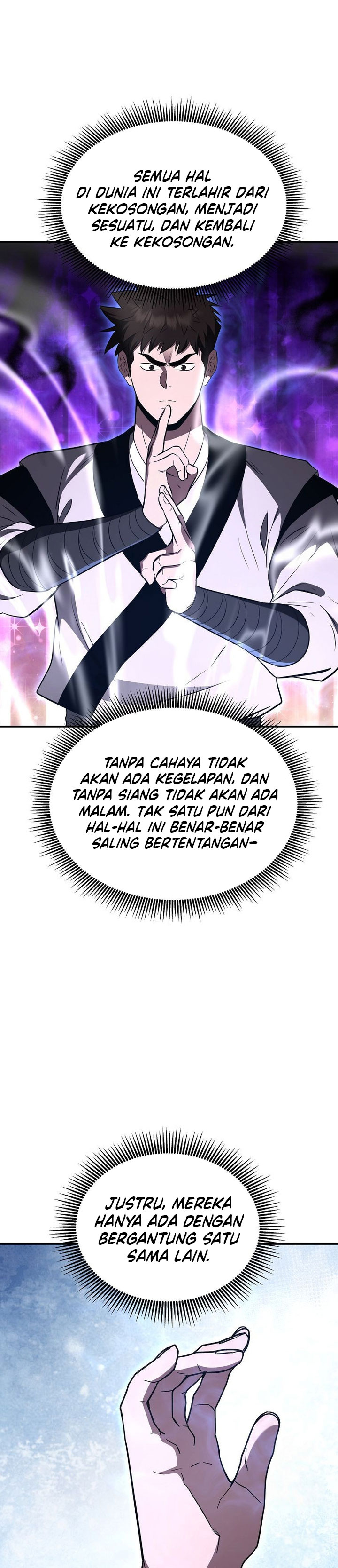 Baca The World's Best Kunlun Tavern - Chapter 111 halaman 17