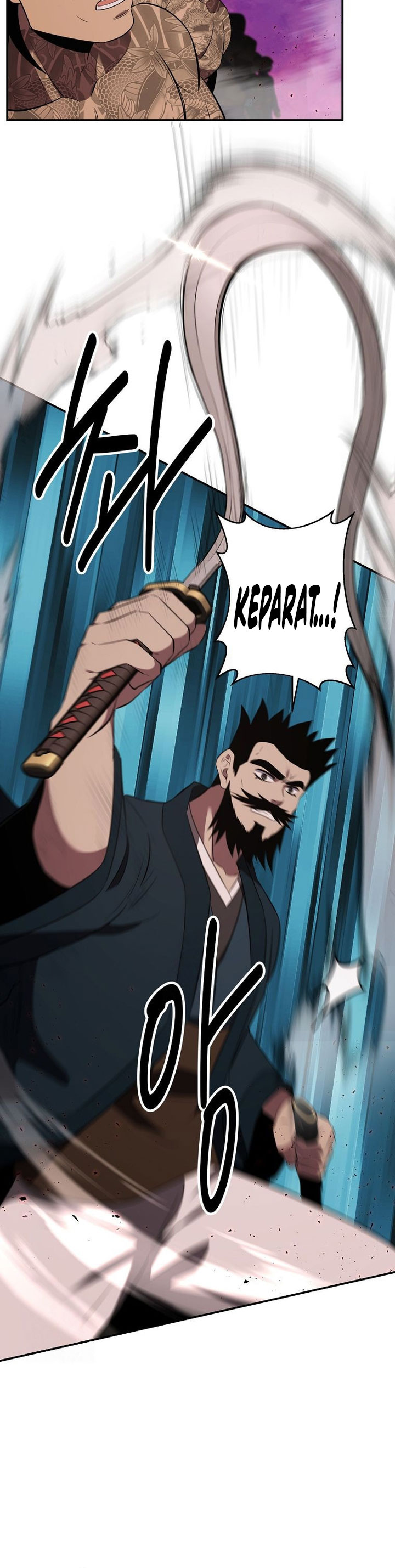 Baca The World's Best Kunlun Tavern - Chapter 111 halaman 21