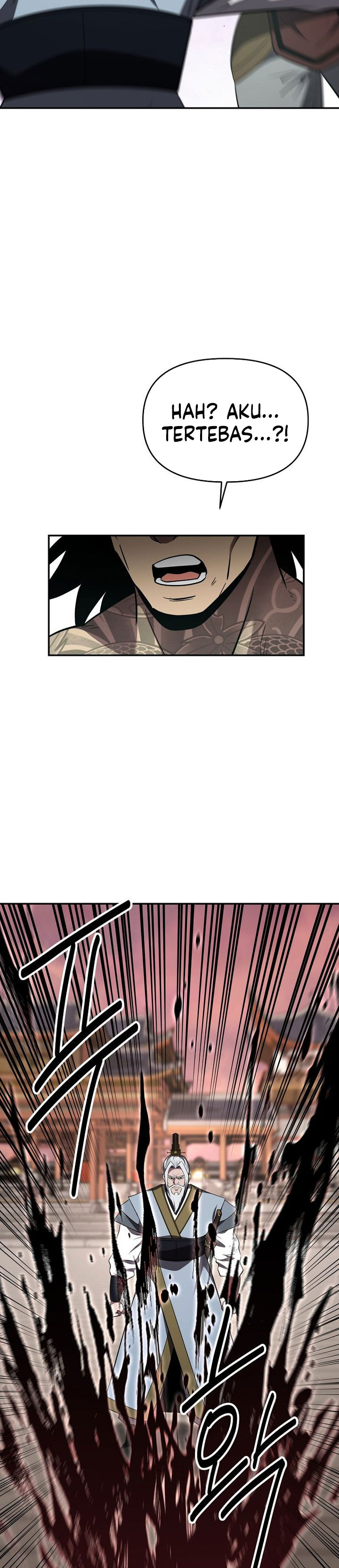 Baca The World's Best Kunlun Tavern - Chapter 111 halaman 32