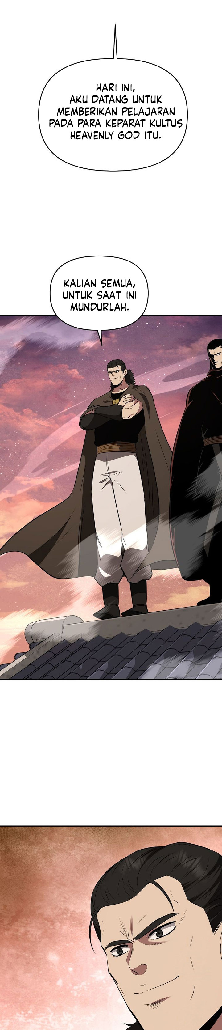 Baca The World's Best Kunlun Tavern - Chapter 111 halaman 34