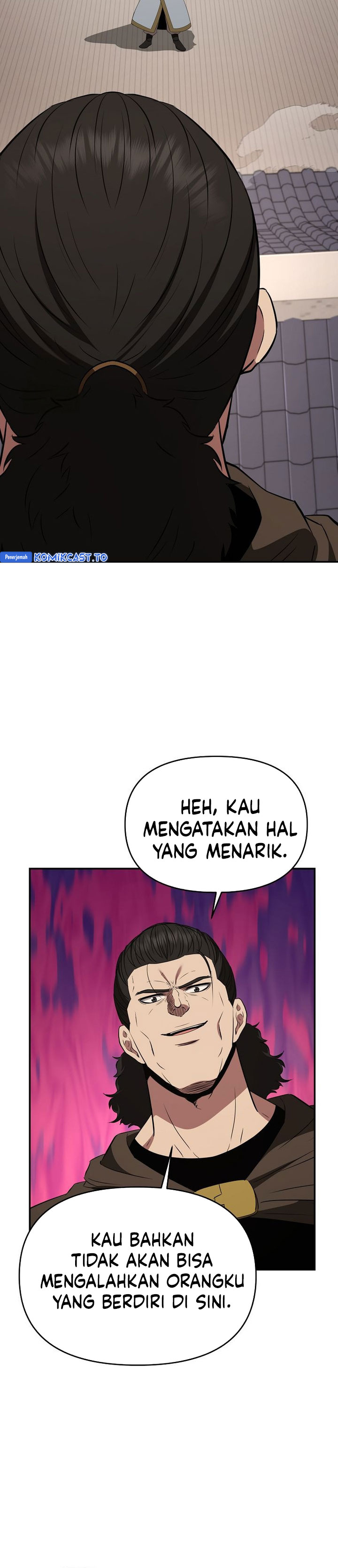 Baca The World's Best Kunlun Tavern - Chapter 111 halaman 36