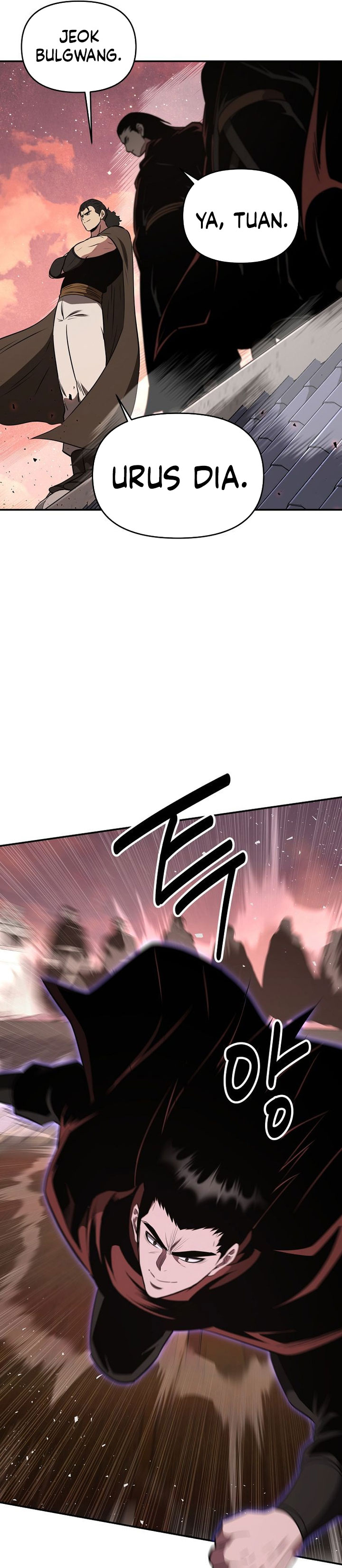 Baca The World's Best Kunlun Tavern - Chapter 111 halaman 37