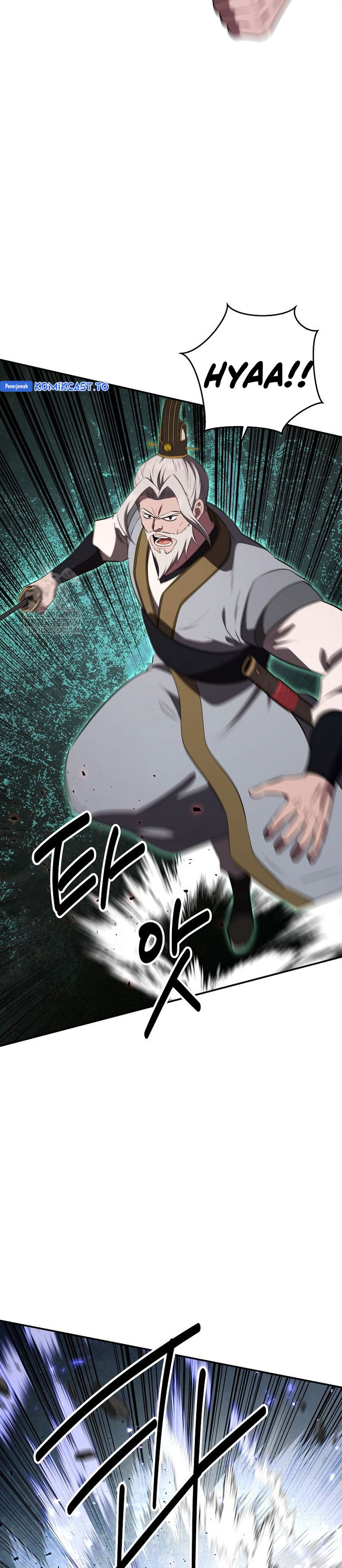 Baca The World's Best Kunlun Tavern - Chapter 111 halaman 38