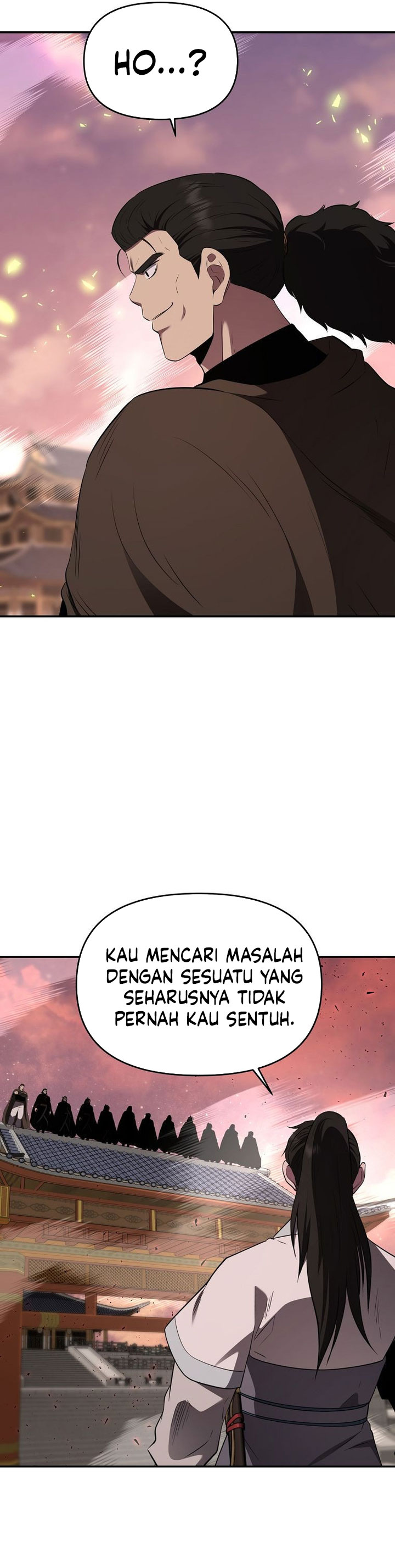 Baca The World's Best Kunlun Tavern - Chapter 111 halaman 40