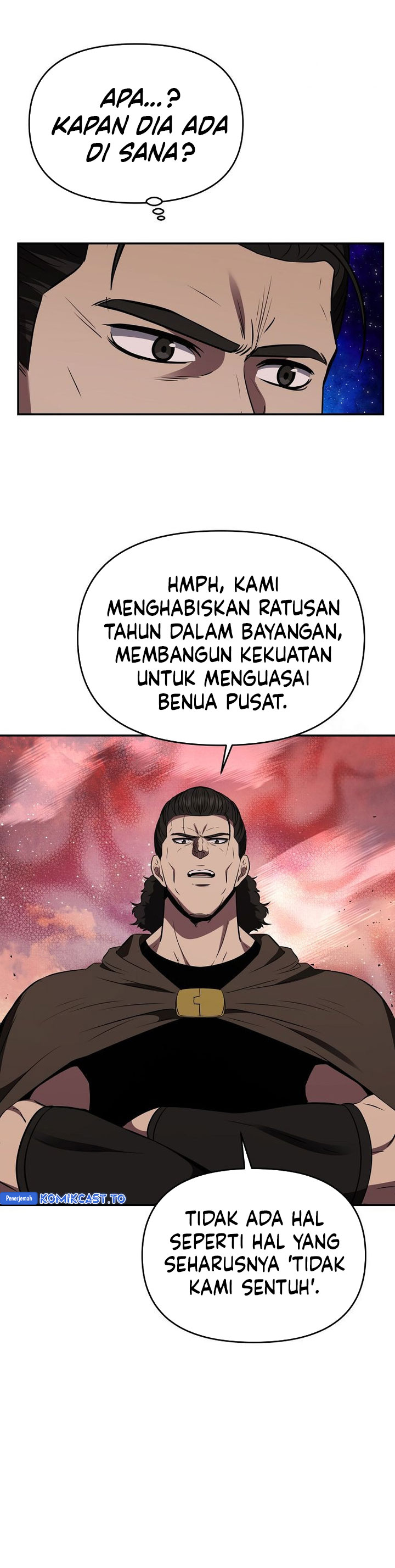 Baca The World's Best Kunlun Tavern - Chapter 111 halaman 41