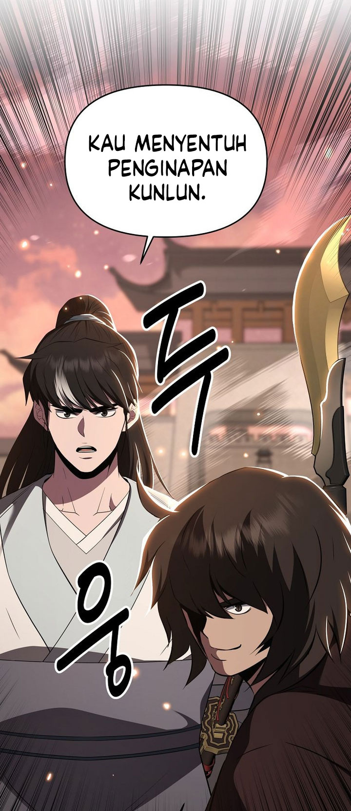 Baca The World's Best Kunlun Tavern - Chapter 111 halaman 43