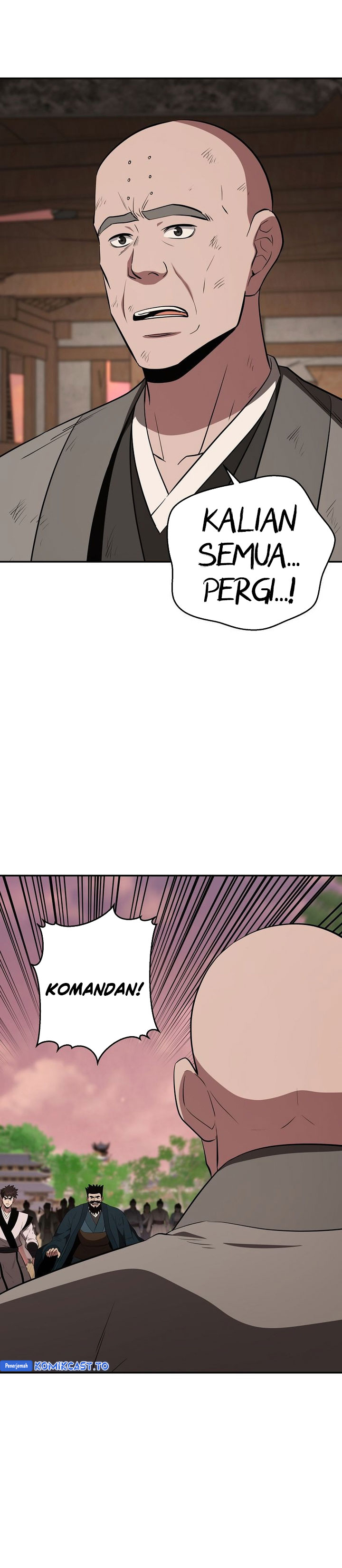 Baca The World's Best Kunlun Tavern - Chapter 111 halaman 5