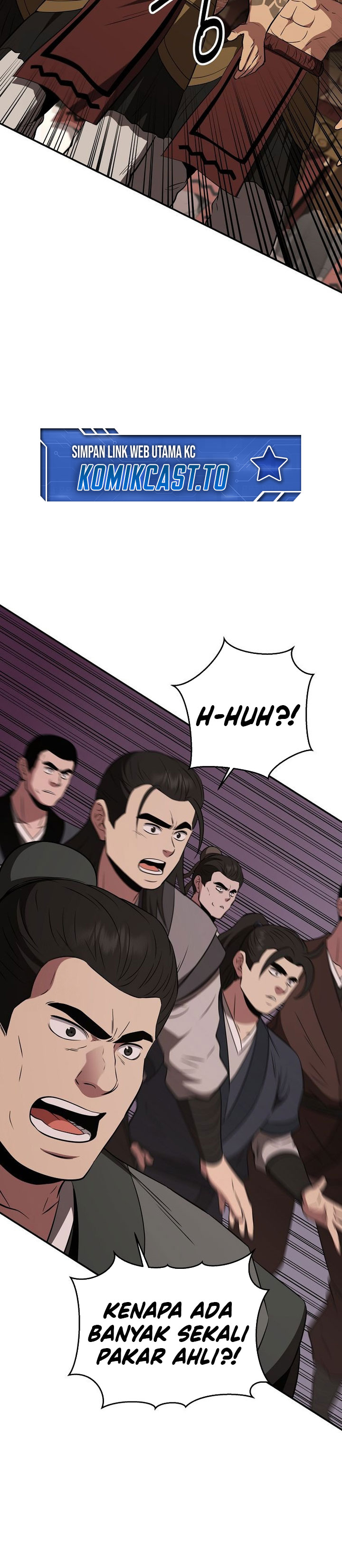 Baca The World's Best Kunlun Tavern - Chapter 111 halaman 7