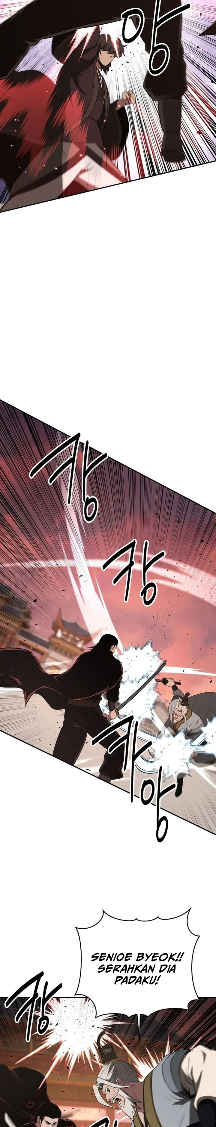 Baca The World's Best Kunlun Tavern - Chapter 112 halaman 15